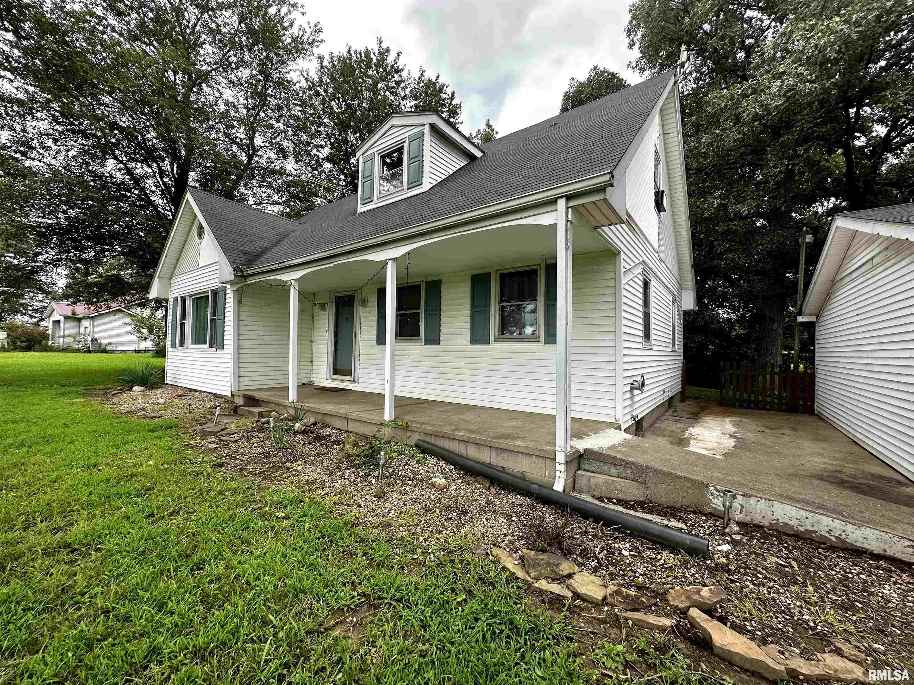 21606 Corinth Road Thompsonville, IL 62890 - Photo 5 of 51
