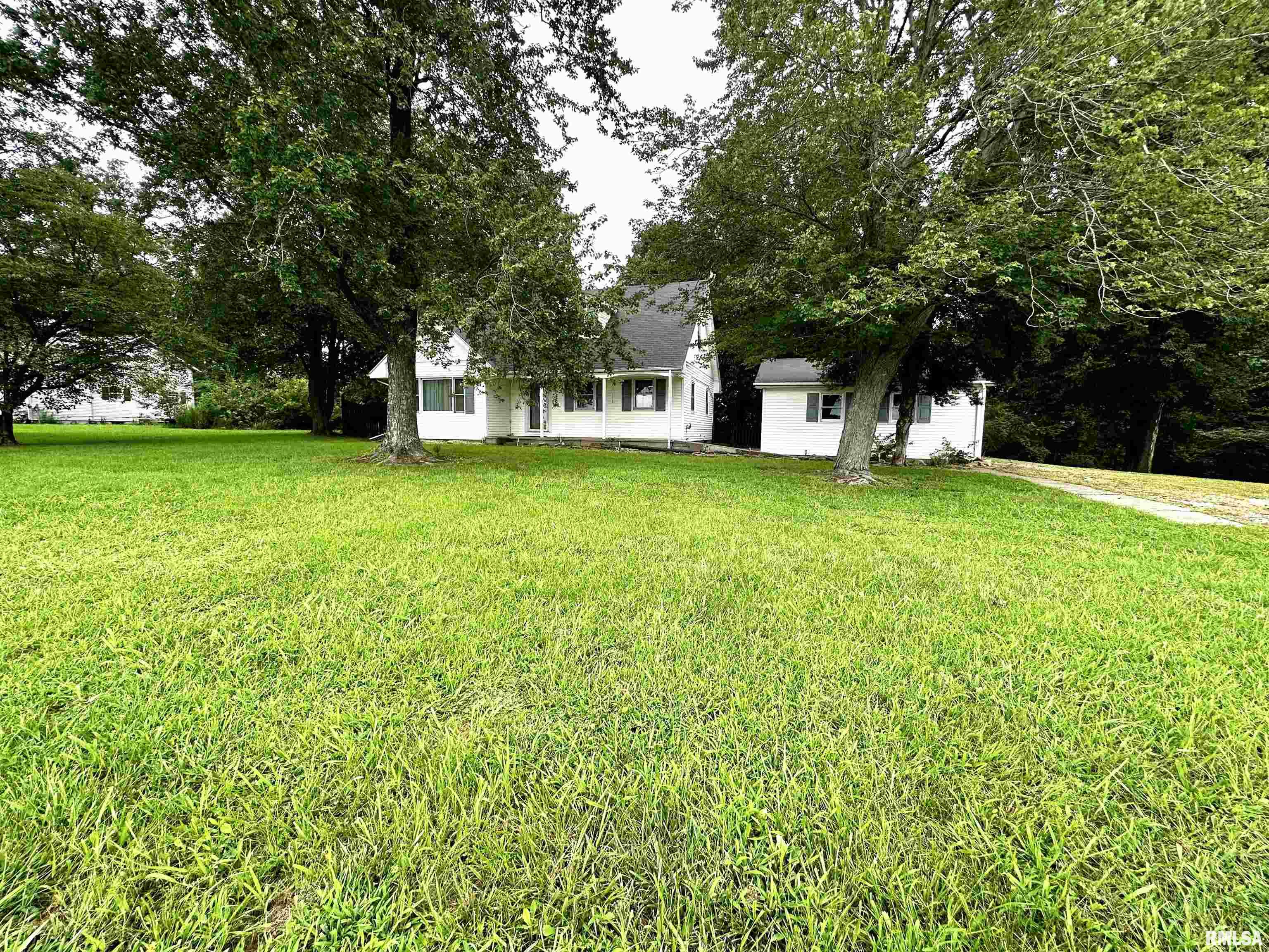 21606 Corinth Road Thompsonville, IL 62890 - Photo 51 of 51