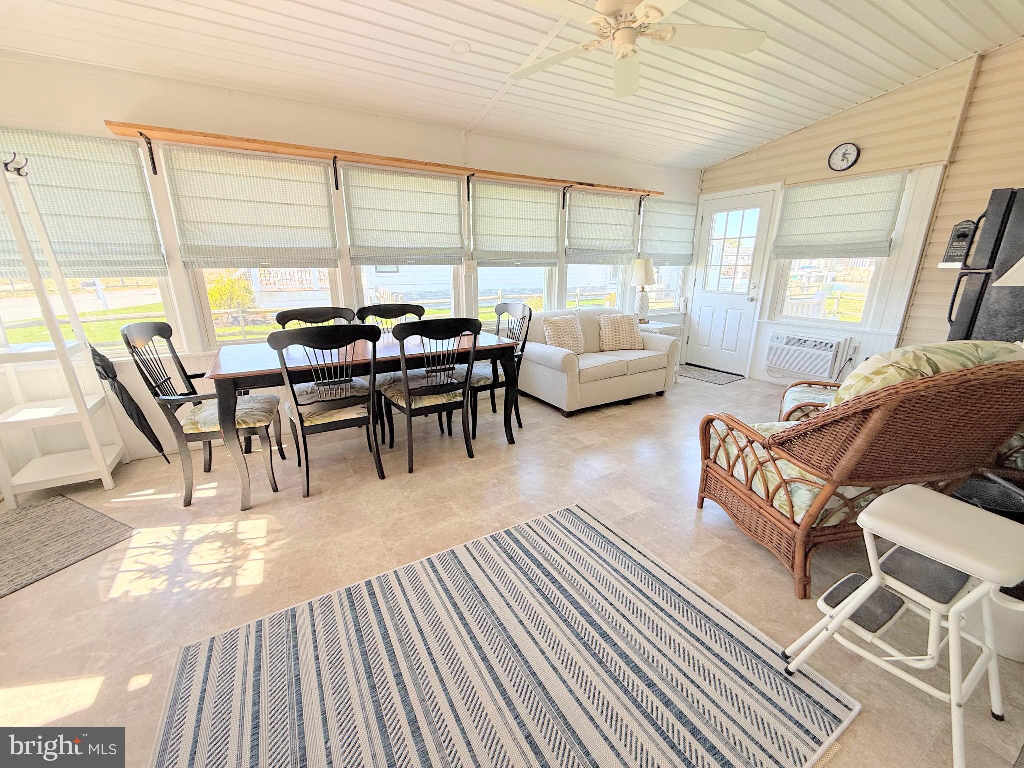 37219 Sandpiper Road, Unit 47 Long Neck, DE 19966 - Photo 19 of 62 sun room
