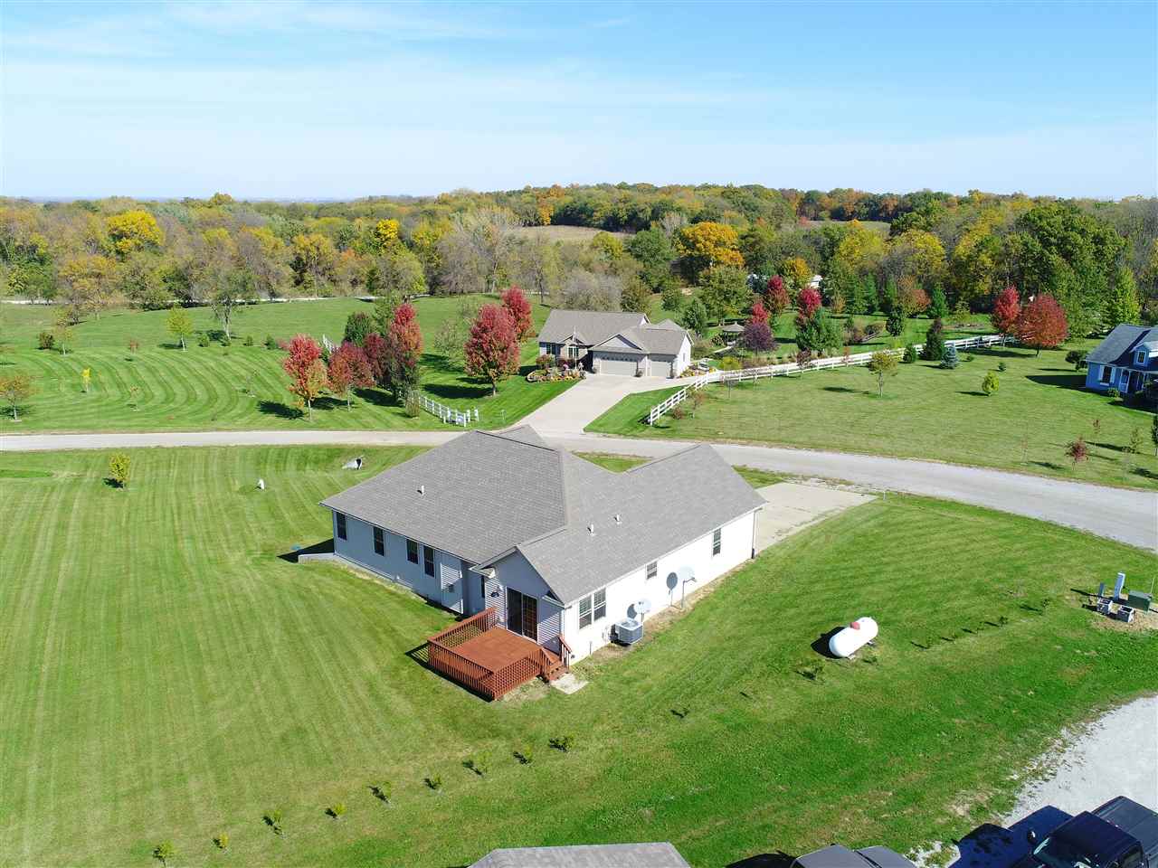 3141 Whispering Ridge Lane Riverside, IA 52327 - Photo 40 of 46 Gallery Image 40