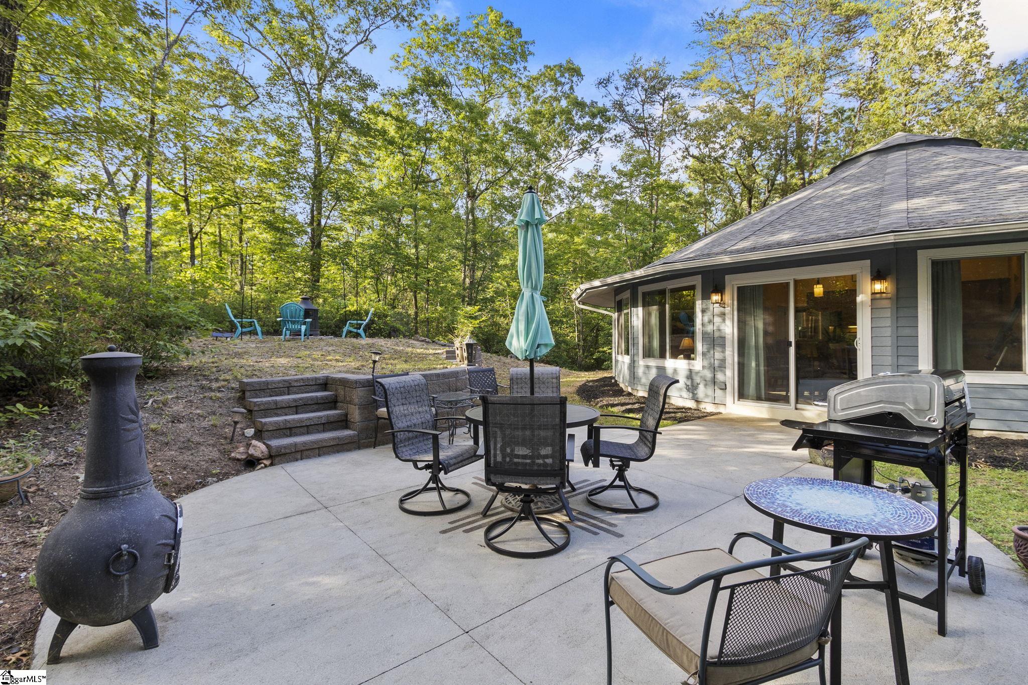 51 Sky Ranche Road Cleveland, SC 29635 - Photo 29 of 31
