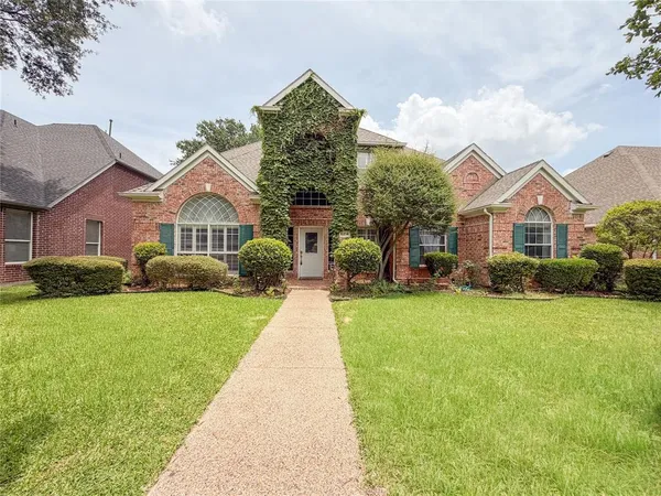 $609,000 | 6214 Hidden Springs Lane, Garland, TX 75044