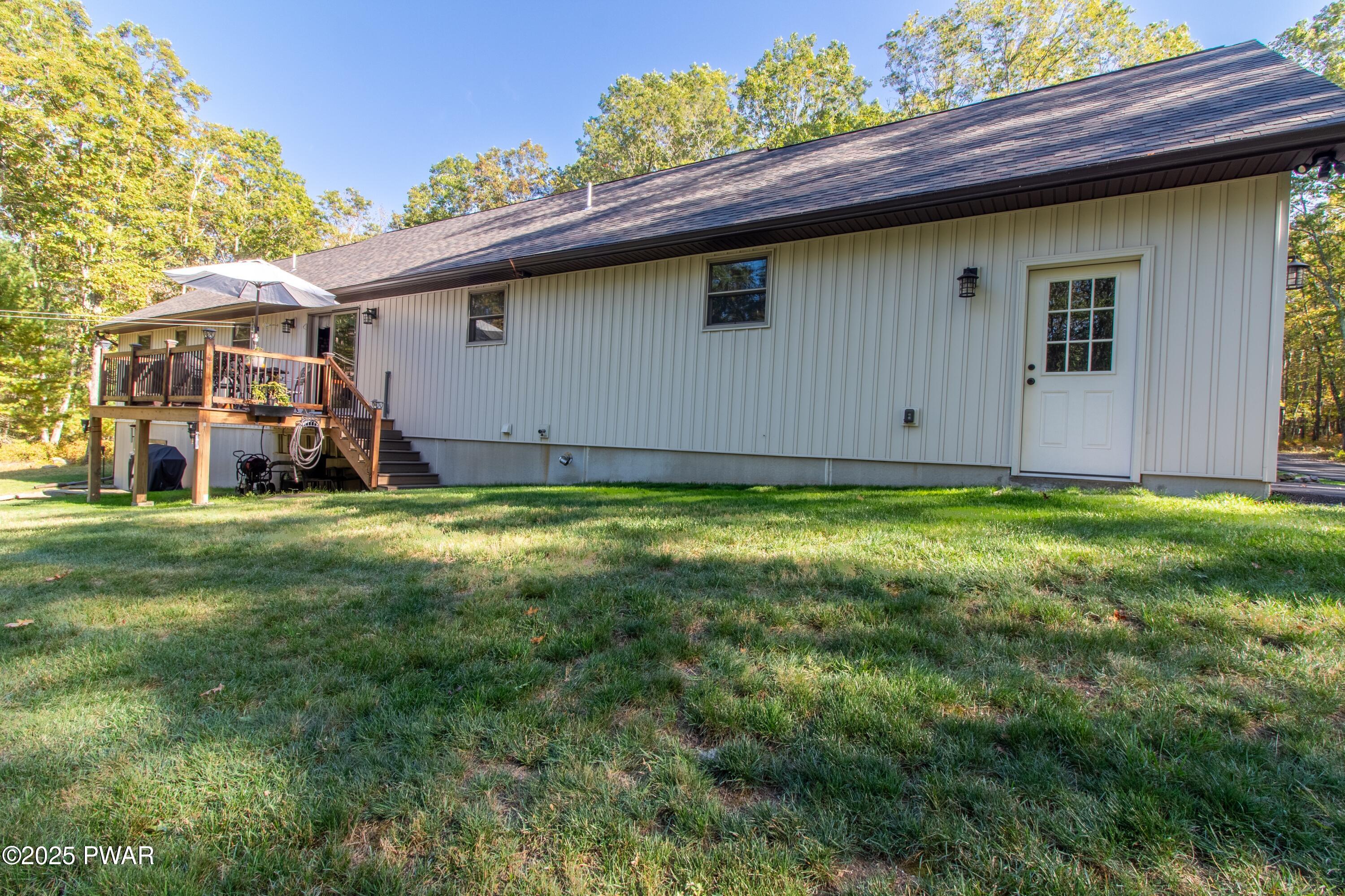 114 Whispering Oaks Road Greeley, PA 18425 - Photo 47 of 56 IMG_1670-HDR