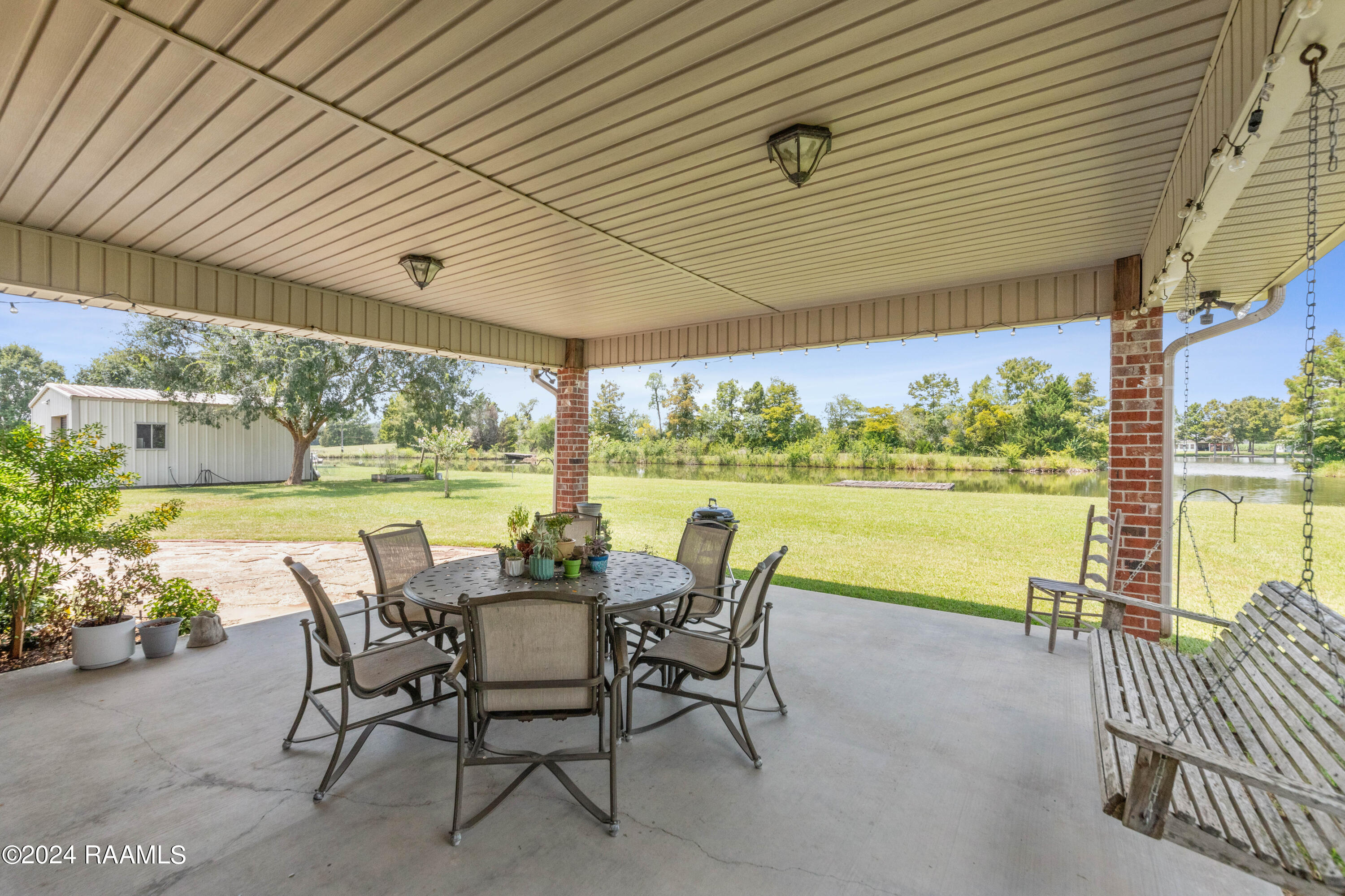 1026 Ragan Road Breaux Bridge, LA 70517 - Photo 11 of 46 1026RaganRd-11