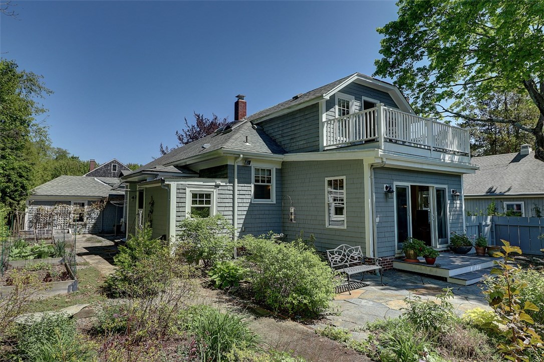 55 Chapel Road Barrington, RI 02806 - Photo 30 of 33