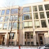 front view of a building