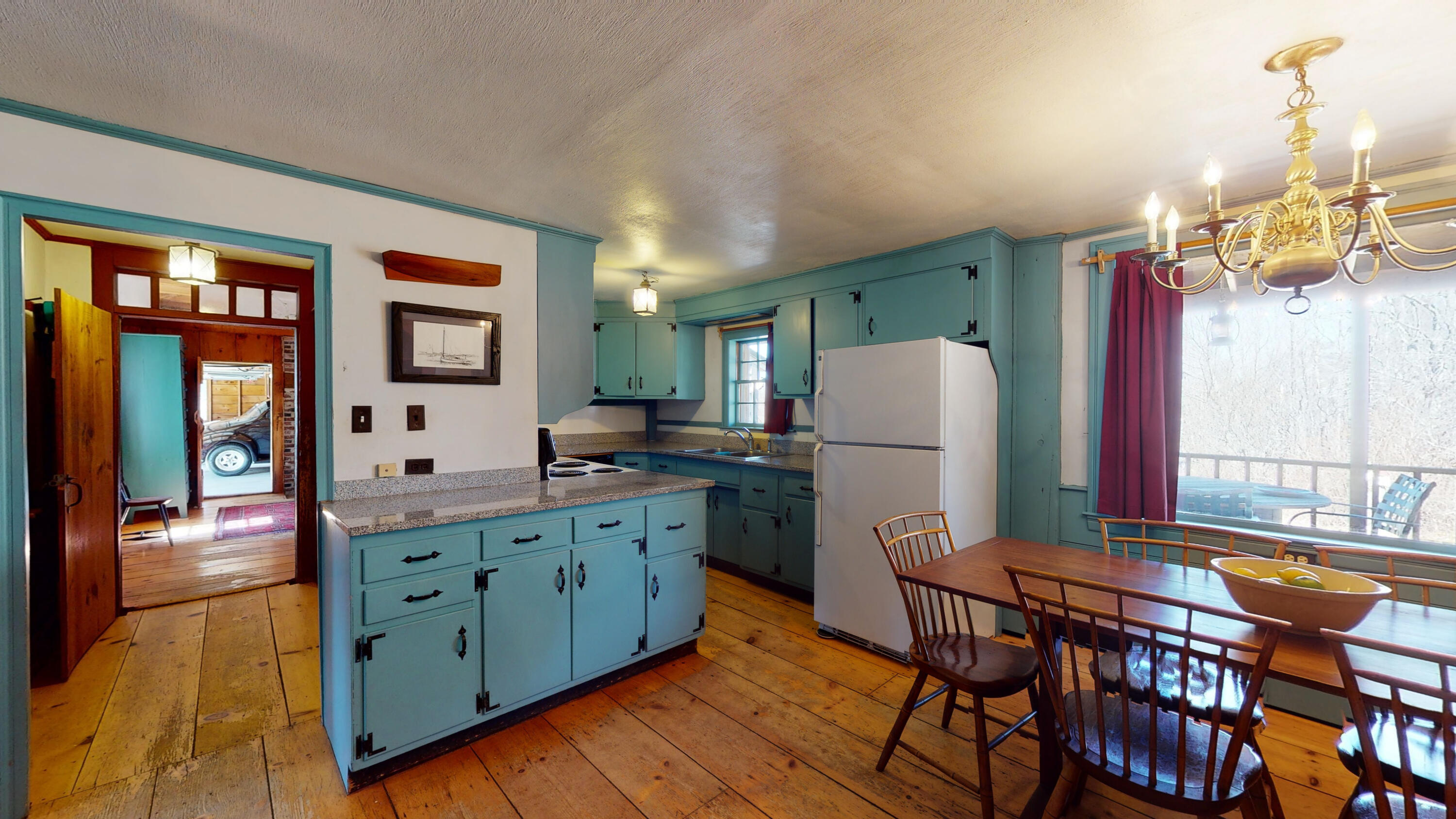 40 Summer Road Cushing, ME 04563 - Photo 22 of 108 Kitchen