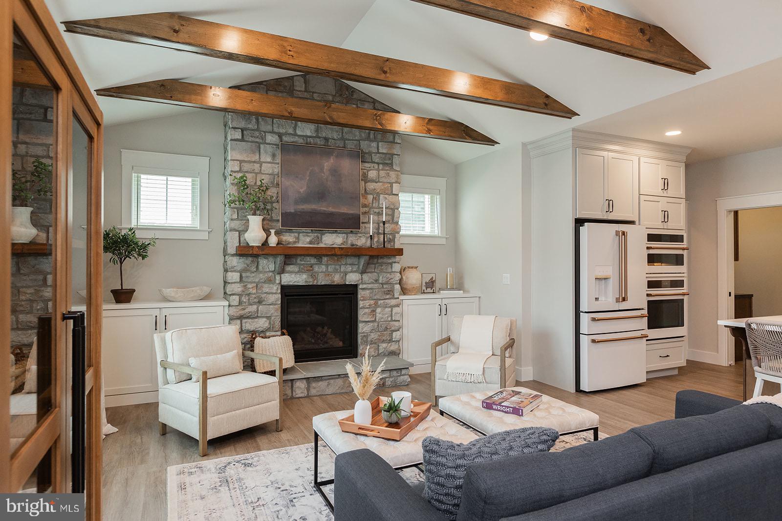 618 Greenbriar Path - gorgeous model home for sale