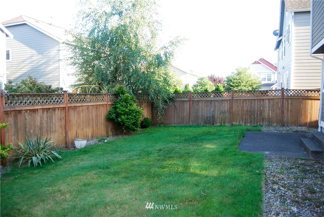 7068 Compass Street Southeast Lacey, WA 98513 - Photo 21 of 22 Gallery Image 21