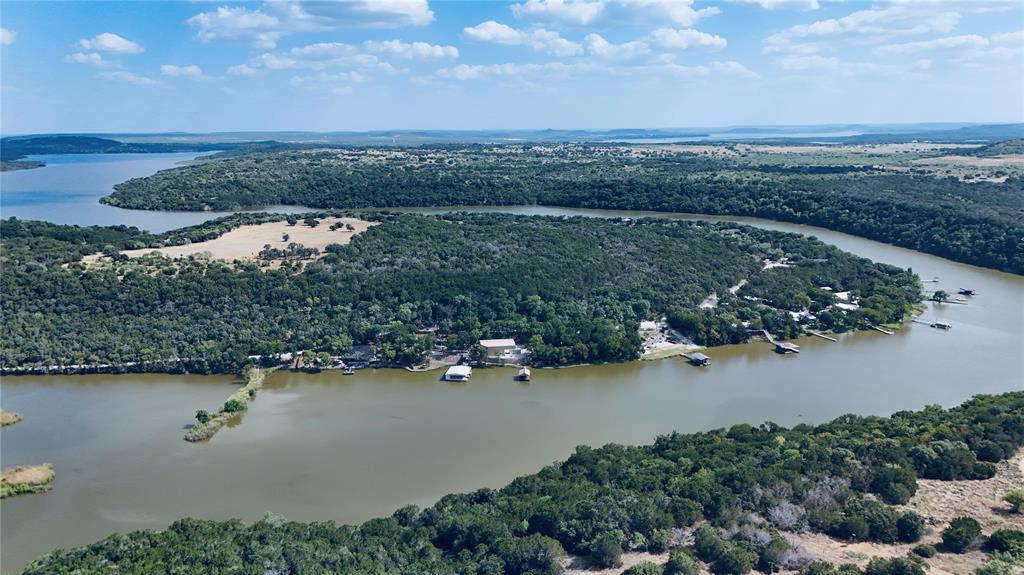 9021 Lacy Road Graford, TX 76449 - Photo 7 of 21
