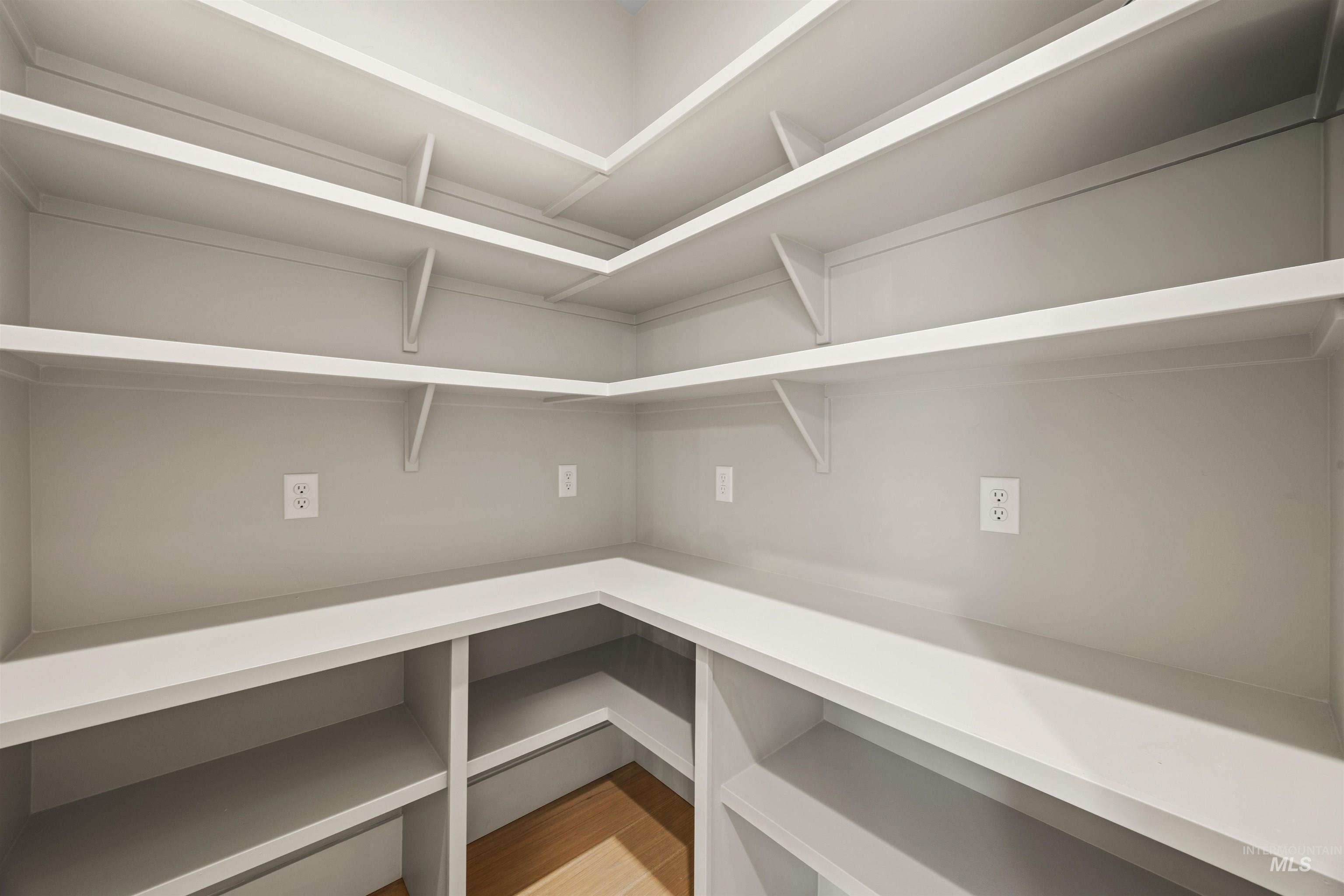 934 East Escalation Street Meridian, ID 83642 - Photo 17 of 50 View of pantry