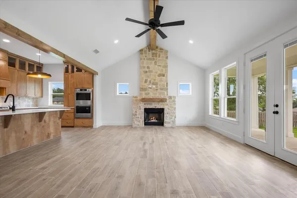 $499,900 | 16429 Clearview Drive, Lindale, TX 75771