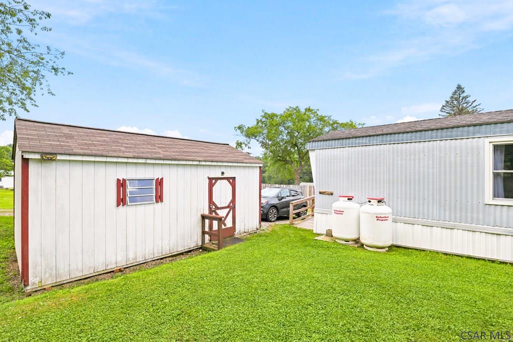 214 Griffie Road Friedens, PA 15541 - Photo 49 of 62