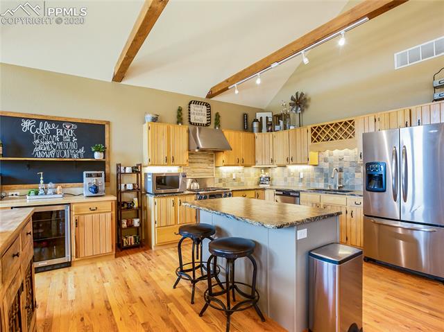 904 Old Ranch Road Florissant, CO 80816 - Photo 15 of 50 Gallery Image 15