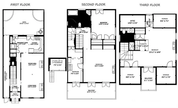$6,000 | 811 Burgundy Street, New Orleans, LA 70116