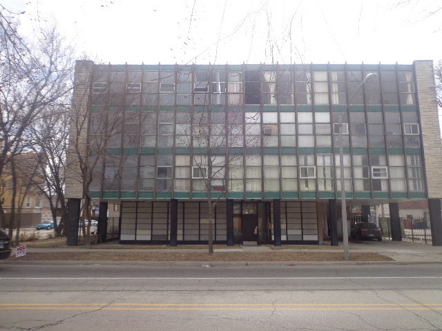 7 Division Street, Unit 2A Oak Park, IL 60302 - Photo 2 of 11