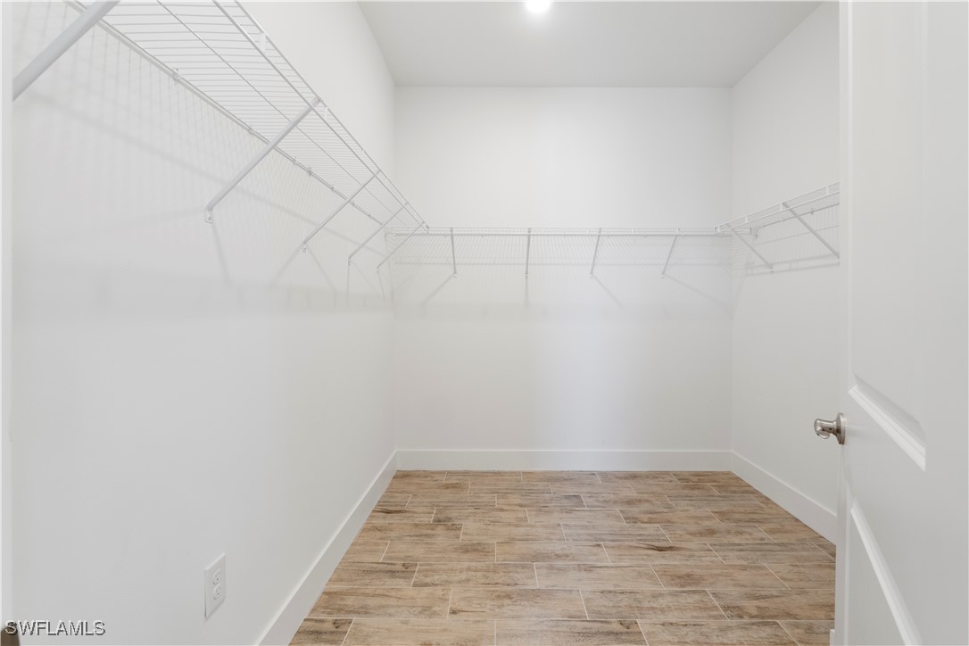 16245 Wax Myrtle Street Punta Gorda, FL 33982 - Photo 18 of 22 a view of a room