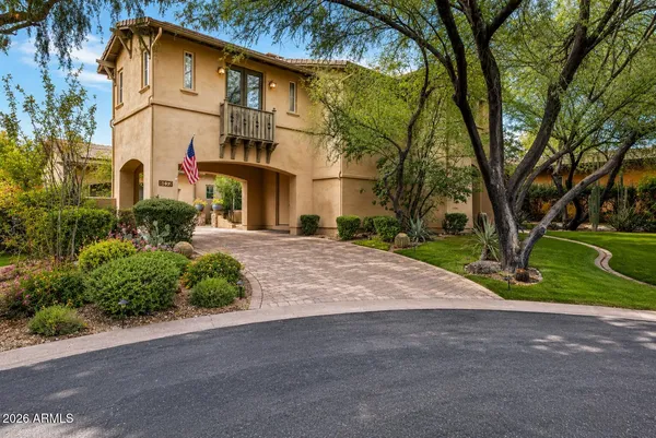 $12,000 | 9572 East Mountain Spring Road, Scottsdale, AZ 85255