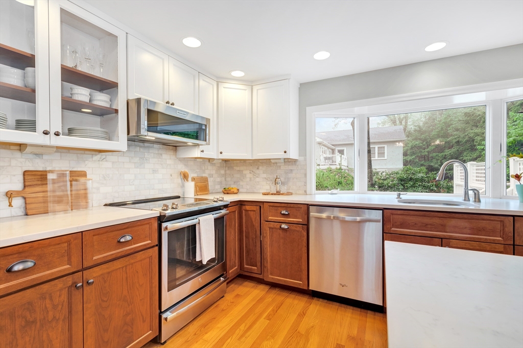 38 Tomahawk Road Arlington, MA 02474 - Photo 18 of 40 Gallery Image 18
