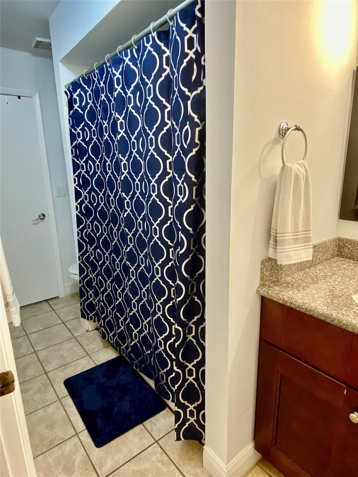 1247 Southwest 46th Avenue, Unit 1301 Pompano Beach, FL 33069 - Photo 16 of 22 a view of a utility room