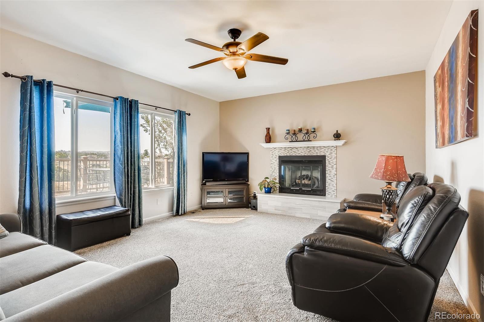 1594 Arrowhead Road Highlands Ranch, CO 80126 - Photo 16 of 33 Gallery Image 16