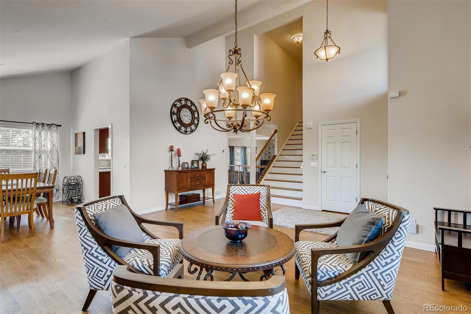 1594 Arrowhead Road Highlands Ranch, CO 80126 - Photo 23 of 33 Gallery Image 23