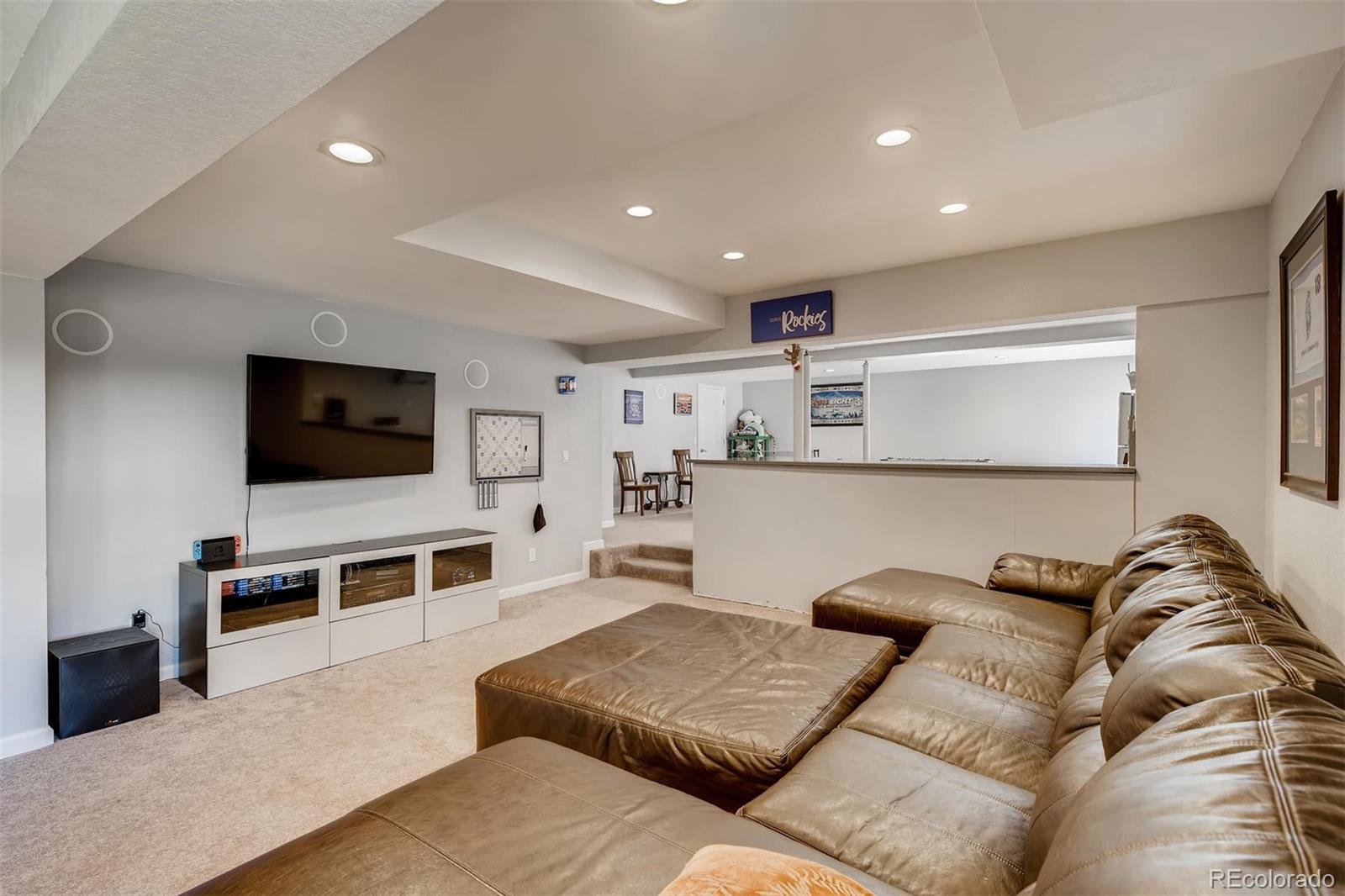 1594 Arrowhead Road Highlands Ranch, CO 80126 - Photo 26 of 33 Gallery Image 26