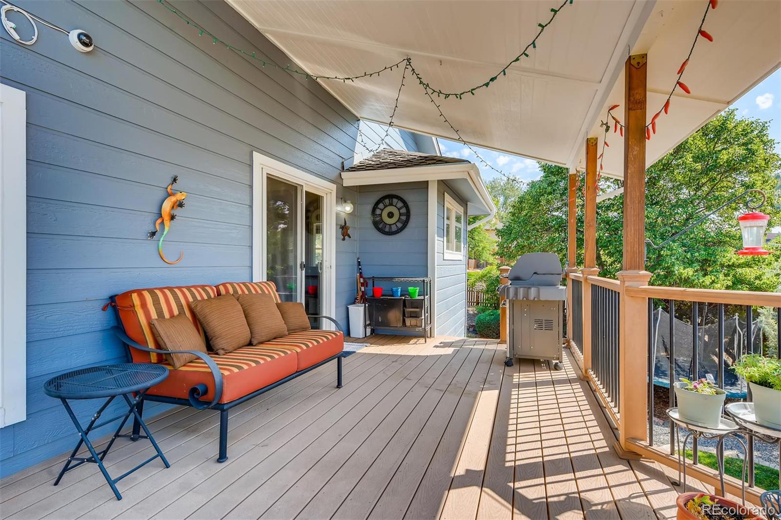 1594 Arrowhead Road Highlands Ranch, CO 80126 - Photo 29 of 33 Gallery Image 29