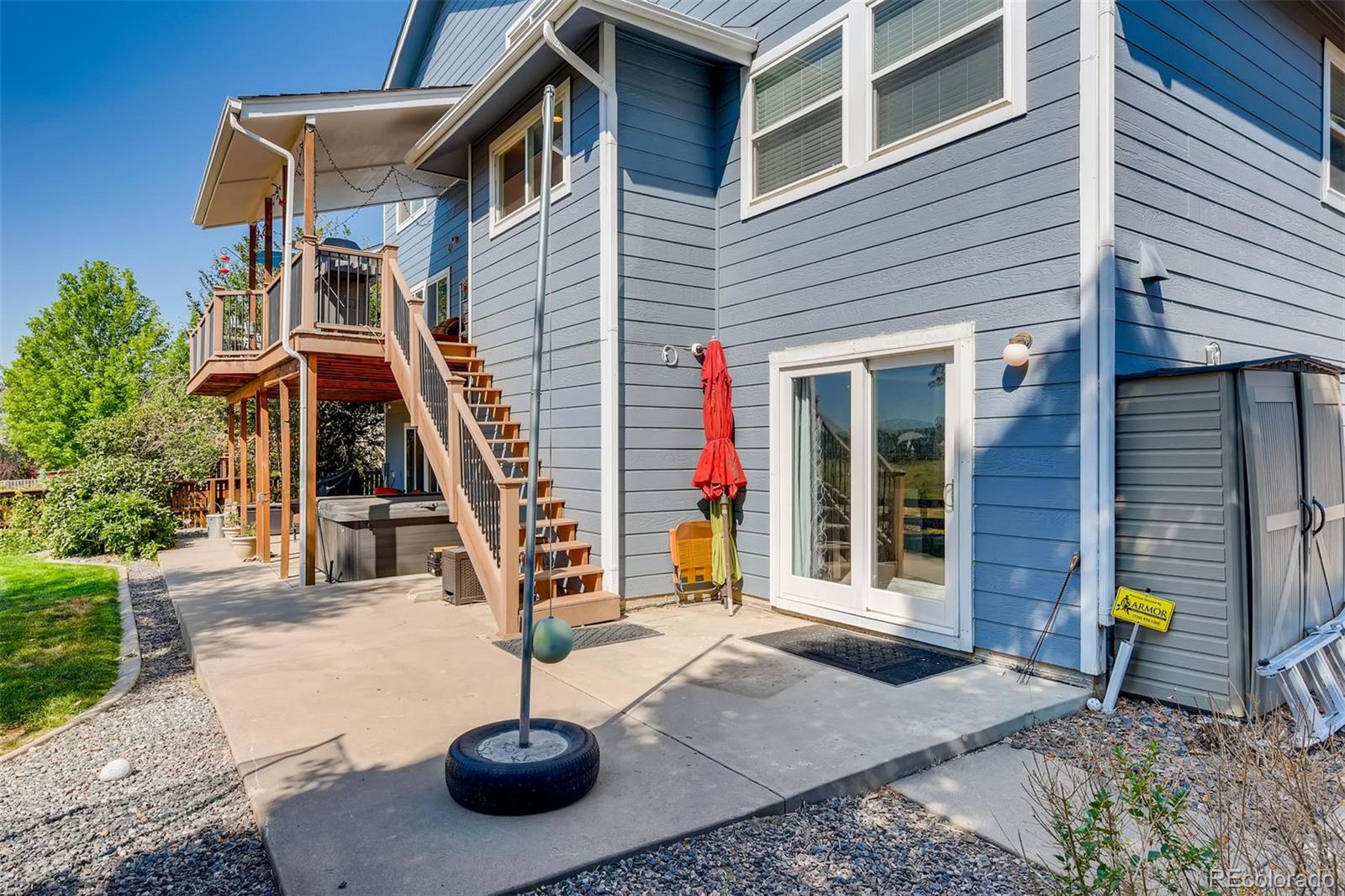 1594 Arrowhead Road Highlands Ranch, CO 80126 - Photo 32 of 33 Gallery Image 32