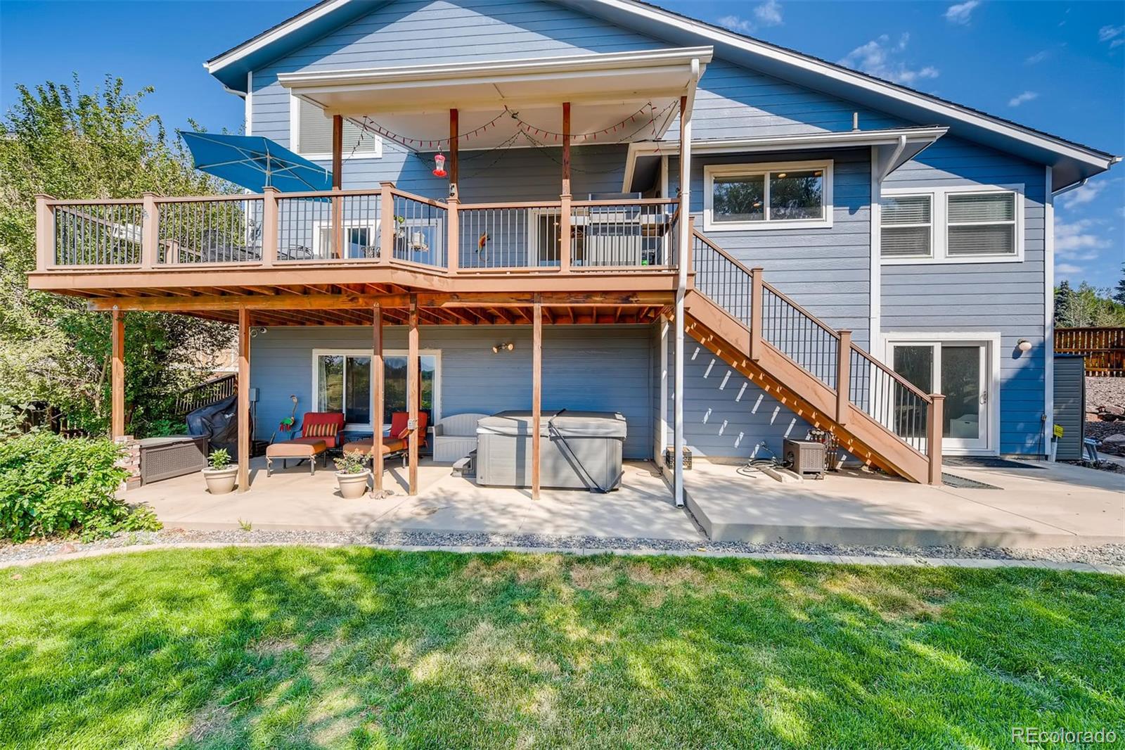 1594 Arrowhead Road Highlands Ranch, CO 80126 - Photo 33 of 33 Gallery Image 33