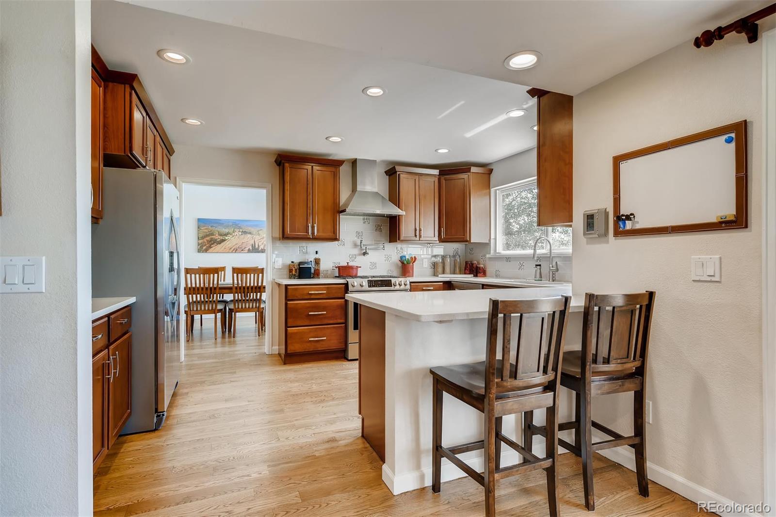 1594 Arrowhead Road Highlands Ranch, CO 80126 - Photo 8 of 33 Gallery Image 8