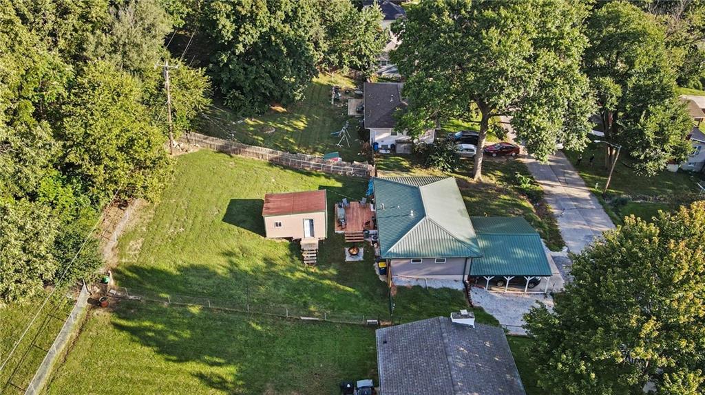 502 Dundee Road Smithville, MO 64089 - Photo 27 of 34 Gallery Image 27
