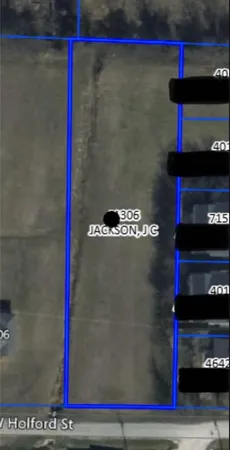 $99,900 | Tbd West Holford Street, Pilot Point, TX 76258