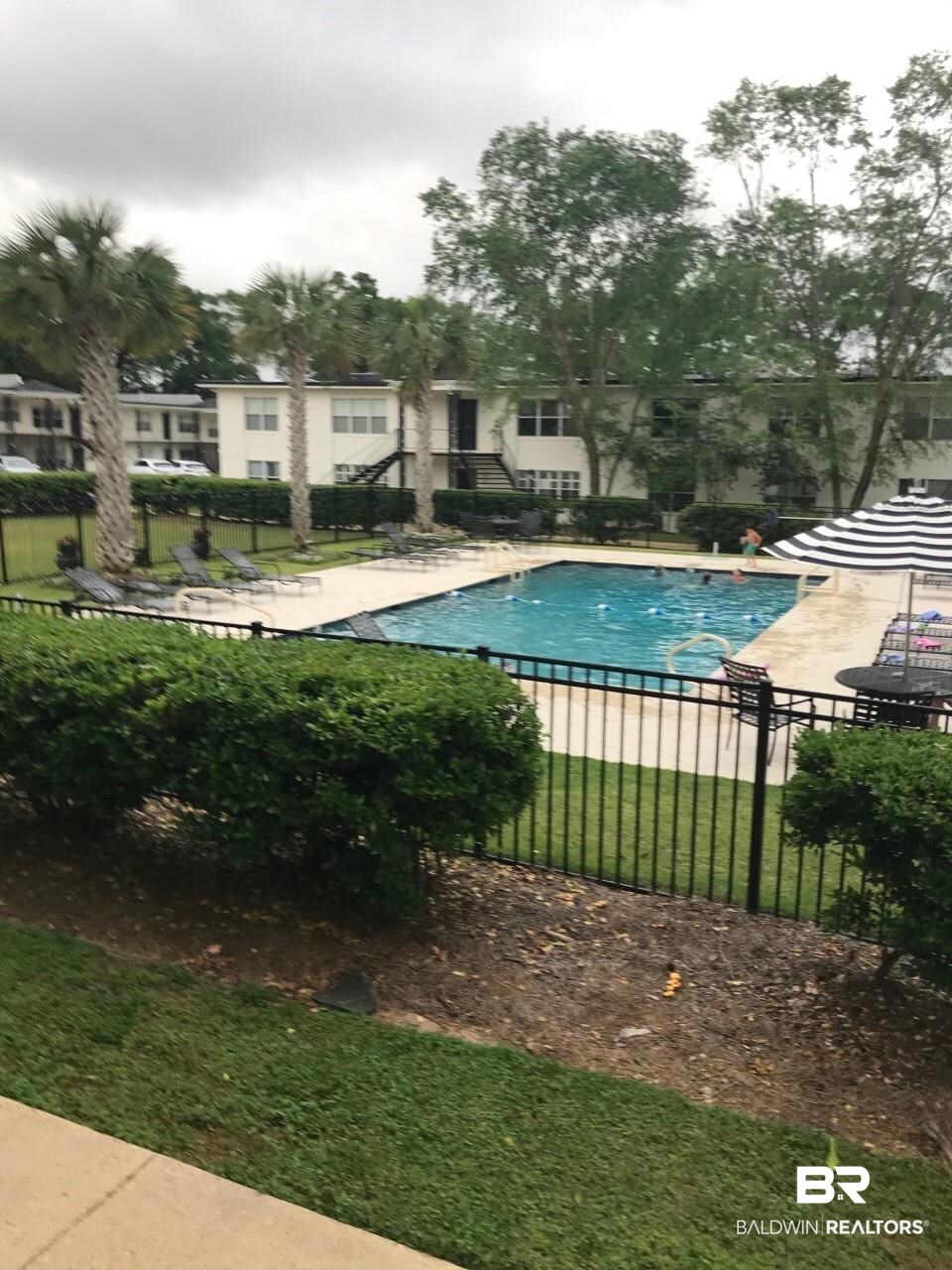 4009 Old Shell Road, Unit B4 Mobile, AL 36608 - Photo 2 of 10