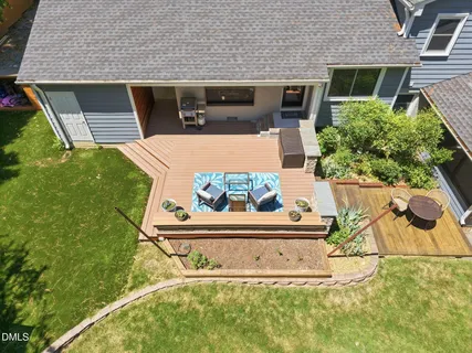 $735,000 | 603 North Estes Drive, Chapel Hill, NC 27514