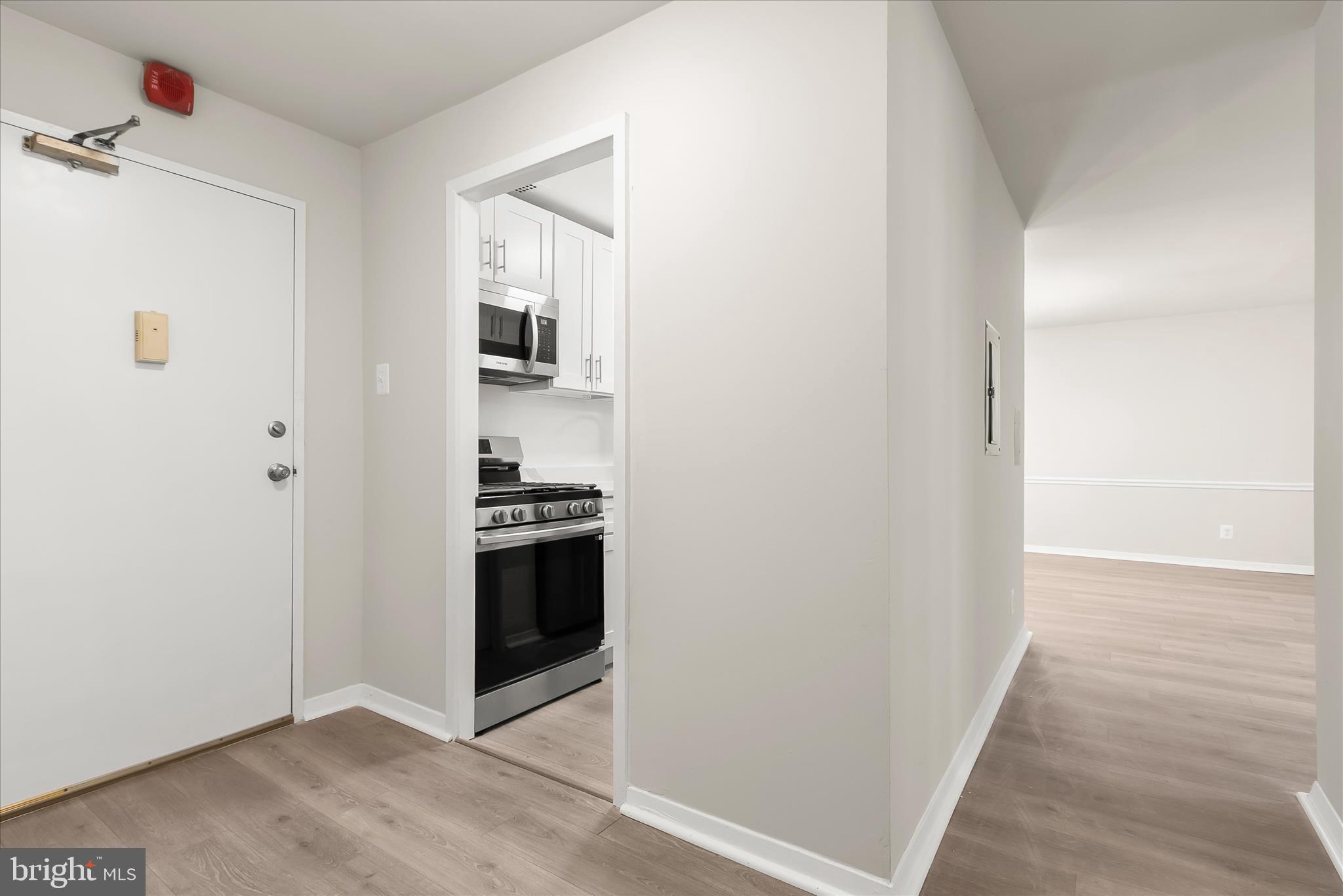 1900 Lyttonsville Road, Unit 216 Silver Spring, MD 20910 - Photo 22 of 36