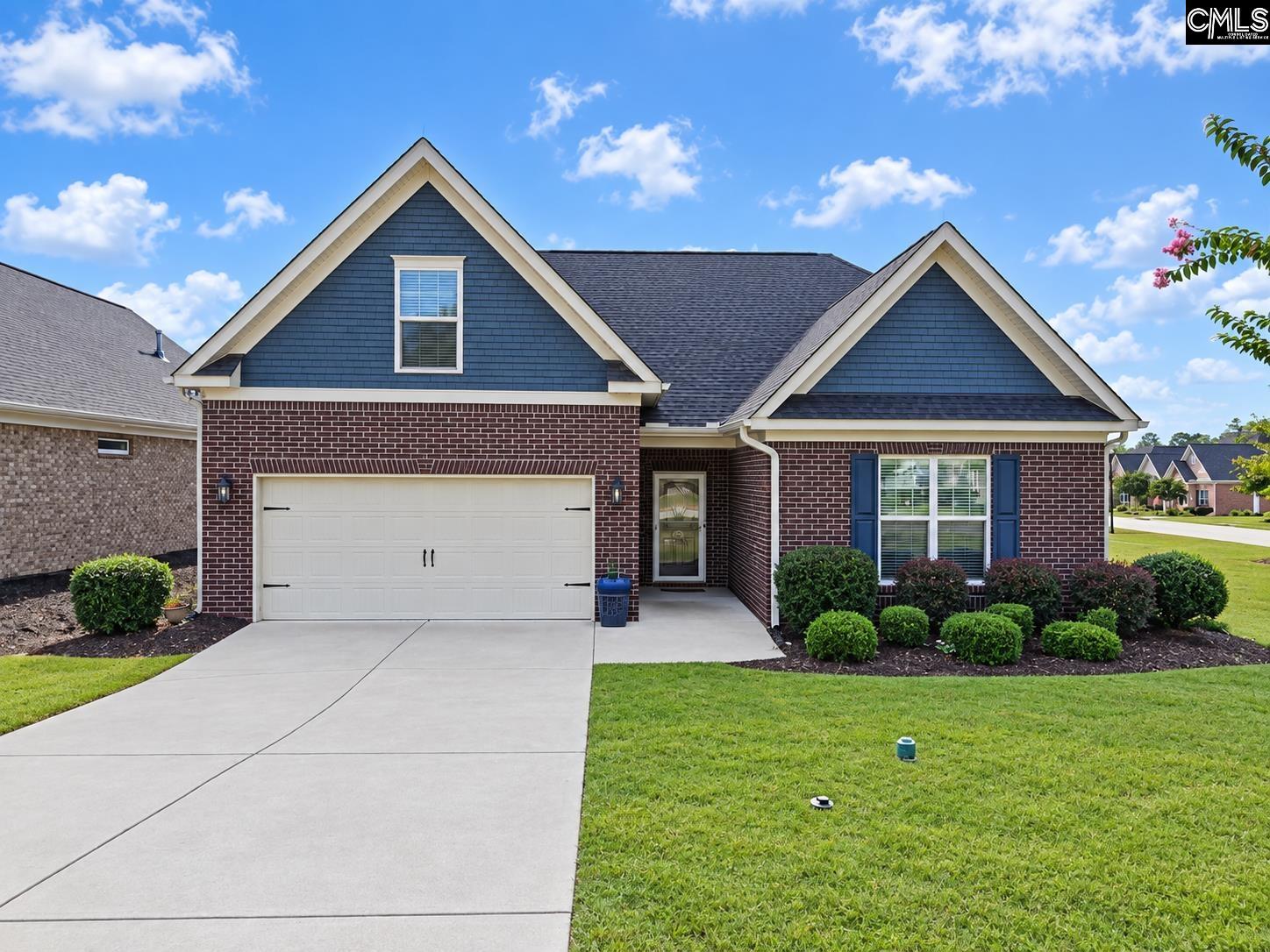 736 Millpoint Way Elgin, SC 29045 - Photo 1 of 34 Gallery Image 1