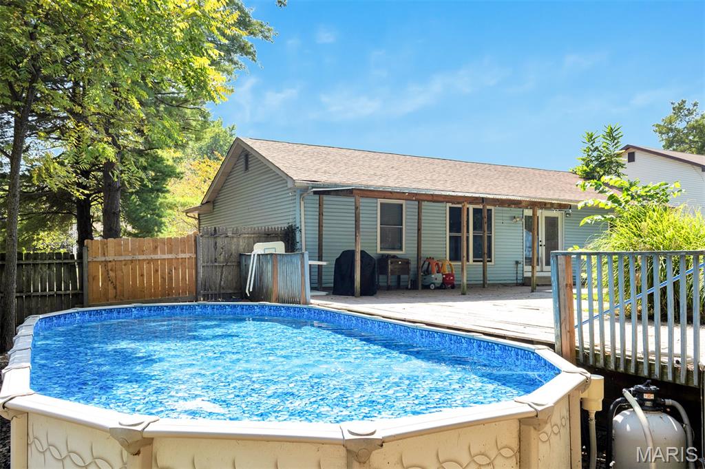 1512 Oak Ridge Court O'Fallon, IL 62269 - Photo 7 of 29 Gallery Image 7