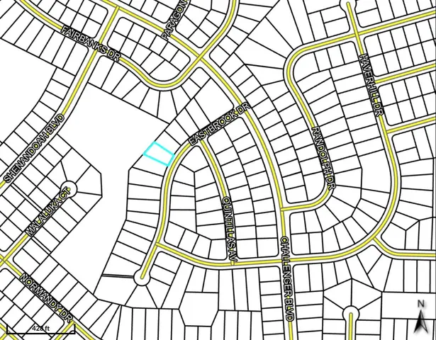$18,000 | Eastbrook Drive, Unit 2, Chipley, FL 32428