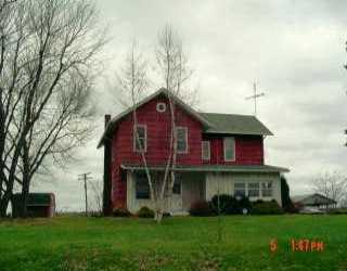 548 Cranberry Road Grove City, PA 16127 - Photo 1 of 8 Exterior Front.