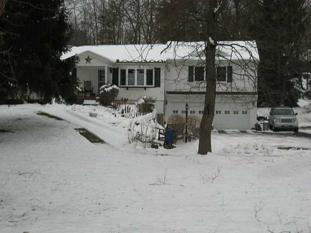 321 Mason Road Perinton, NY 14450 - Photo 1 of 1 Exterior Front