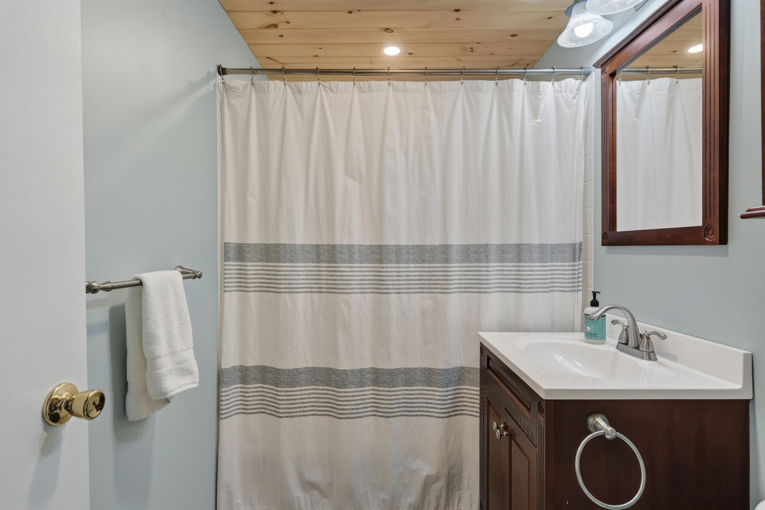 118 Lone Pine Road Waterboro, ME 04061 - Photo 51 of 65 Bathroom