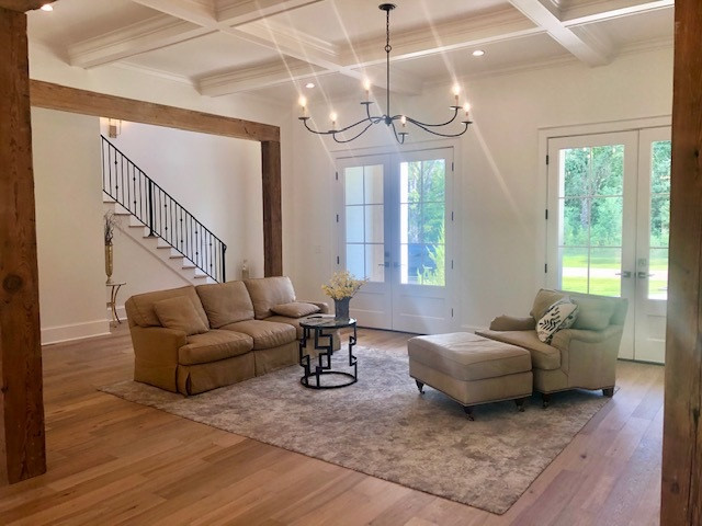 106 Hidden Oaks Trail Ridgeland, MS 39157 - Photo 11 of 31 Photo 11