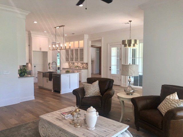 106 Hidden Oaks Trail Ridgeland, MS 39157 - Photo 18 of 31 Photo 18