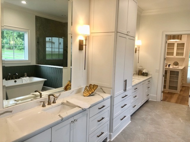 106 Hidden Oaks Trail Ridgeland, MS 39157 - Photo 23 of 31 Photo 23
