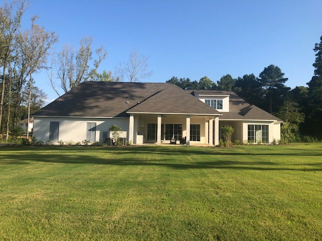 106 Hidden Oaks Trail Ridgeland, MS 39157 - Photo 4 of 31 Photo 4