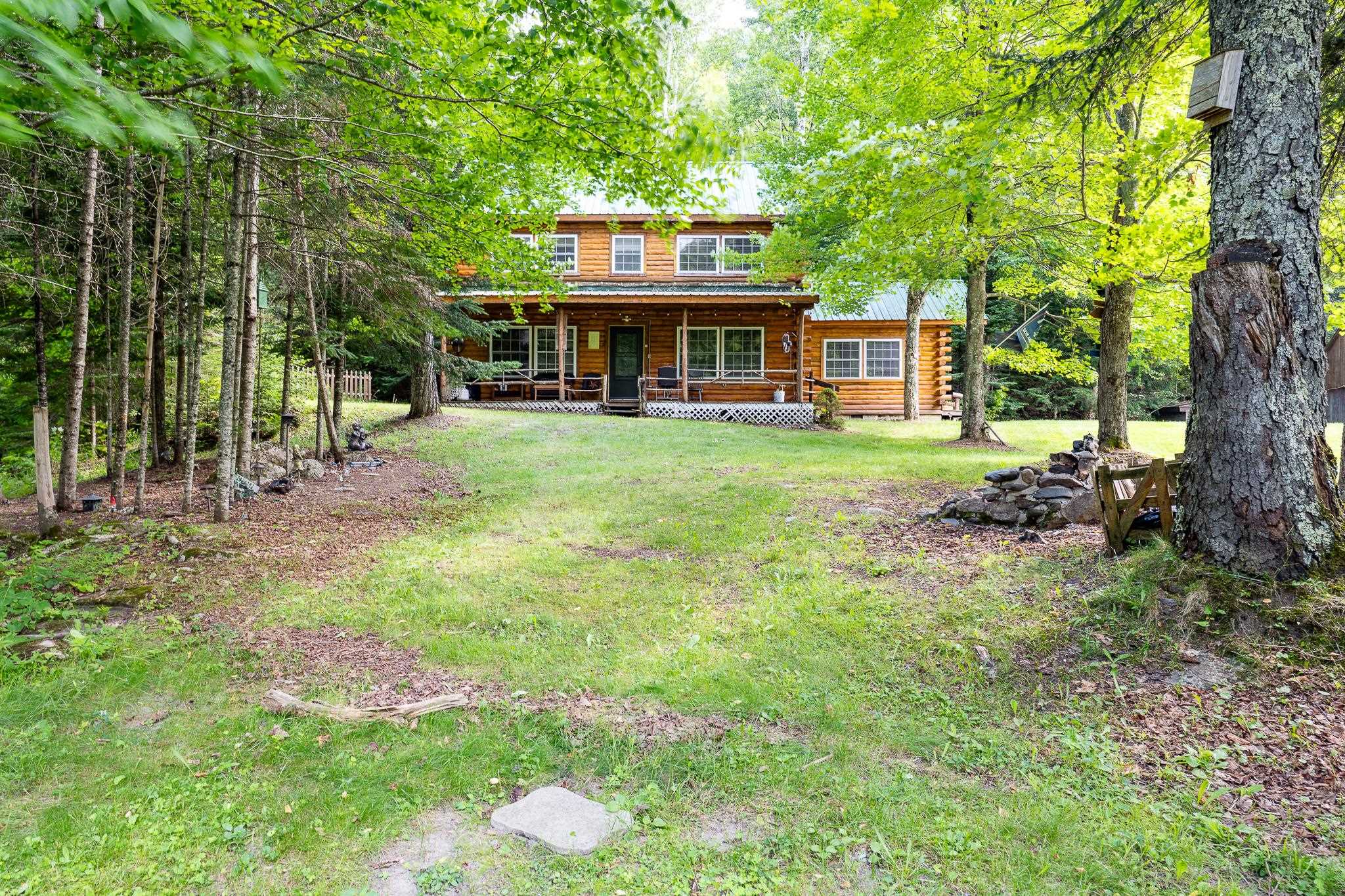 39 Sims Stream Road Columbia, NH 03576 - Photo 5 of 60