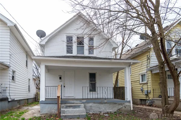 $86,900 | 1306 Michigan Avenue, Middletown, OH 45044