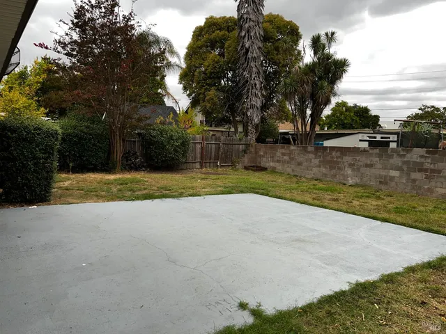 $654,000 | 1604 Verna Drive, Napa, CA 94558