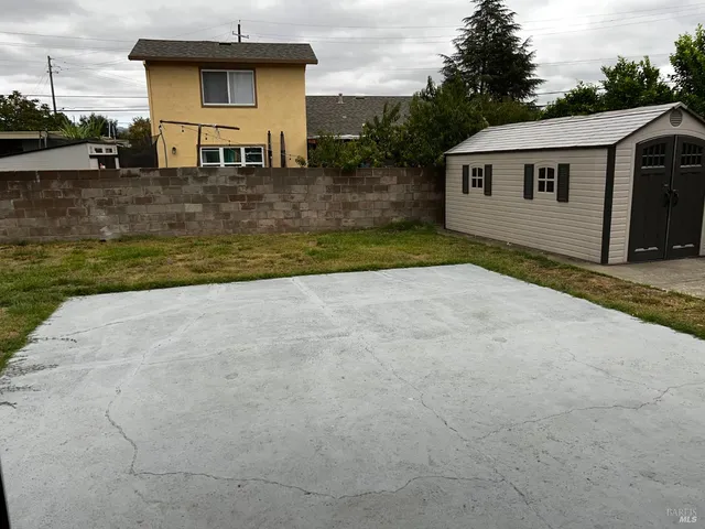 $654,000 | 1604 Verna Drive, Napa, CA 94558